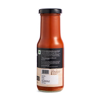 Bhoot Jolokia Hot Chilli Sauce