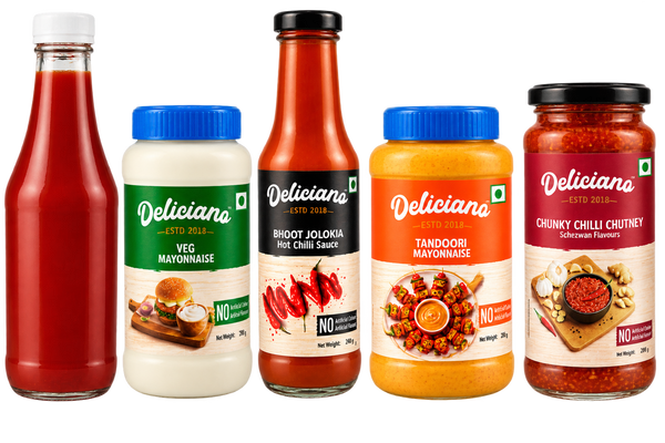 Deliciano