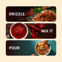 Bhoot Jolokia Hot Chilli Sauce