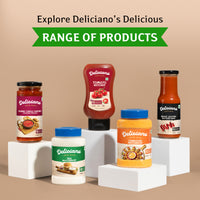 Tandoori Mayonnaise