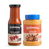 Play With Fire - Tandoori Mayo + Bhoot Jolokia · 470g (250g & 220g)