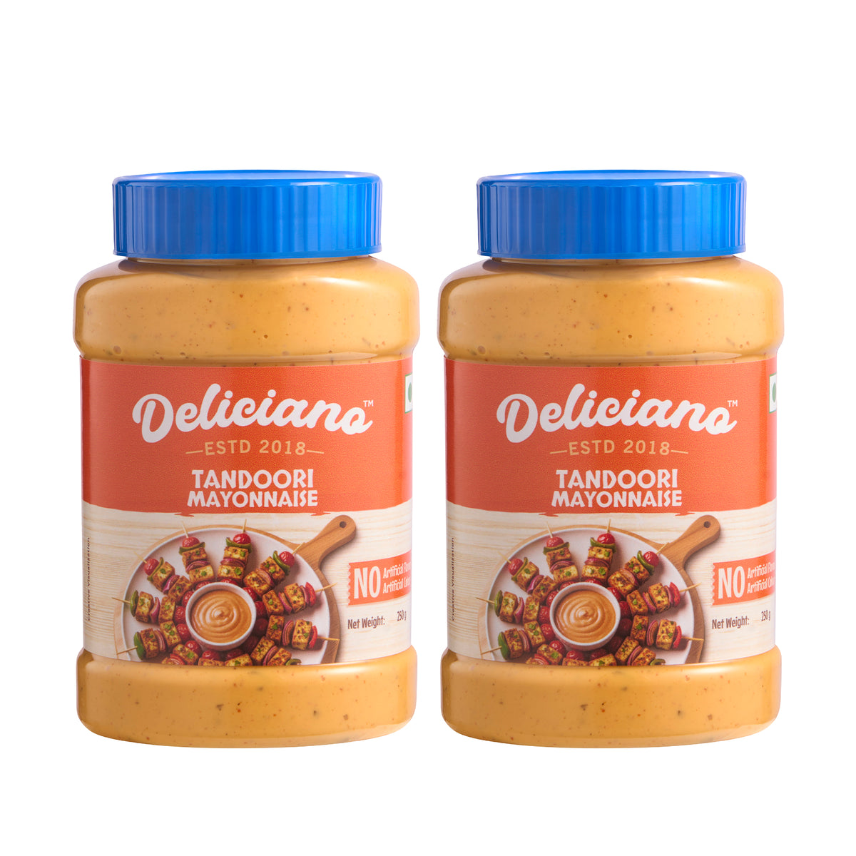 Pack of 2