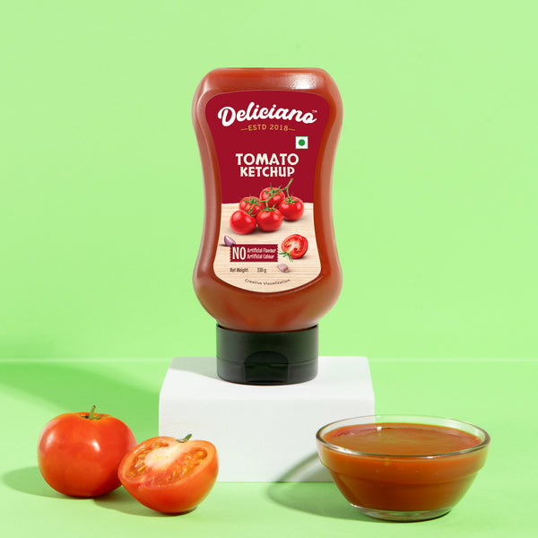Tomato Ketchup