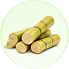Cane Sugar