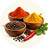 Spices and Condiments